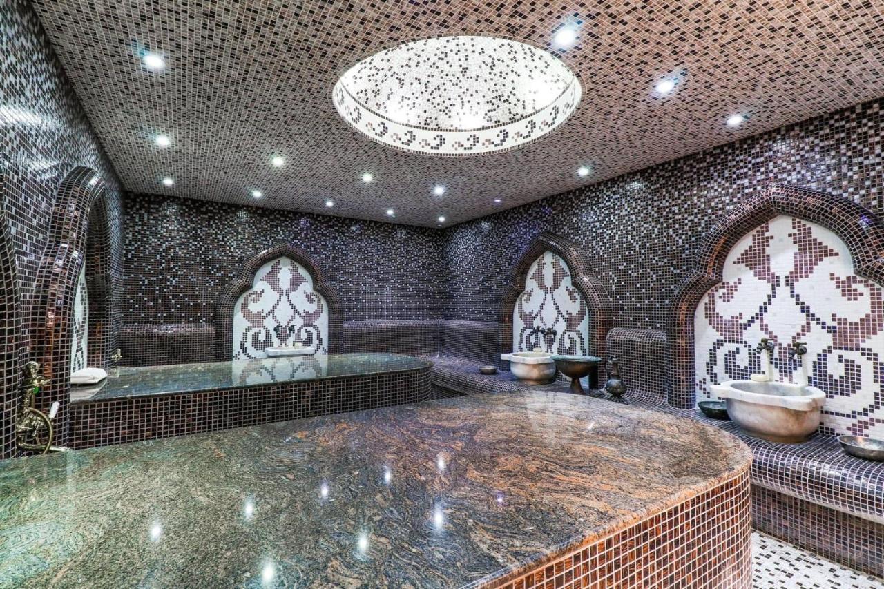 Atlantis Resort D111 Апартамент Burgas Exterior photo